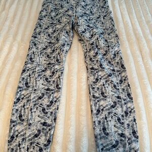 Stylish Women's Print Leggings